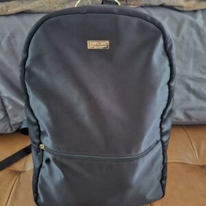 Carolina Herrera Black Backpack Good Girl